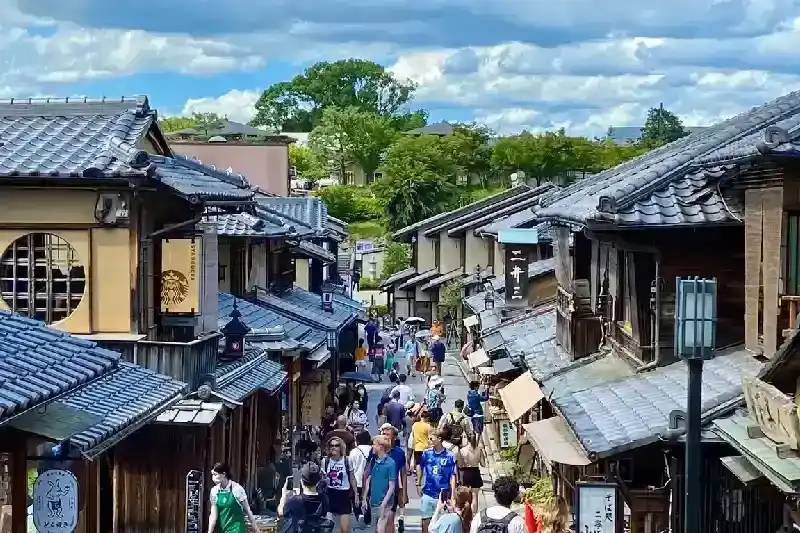 A Essência do Japão